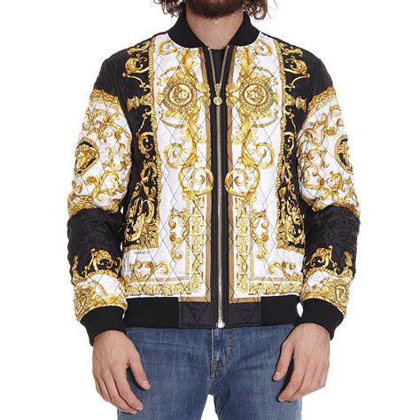 a versace jacket|versace jackets outlet.